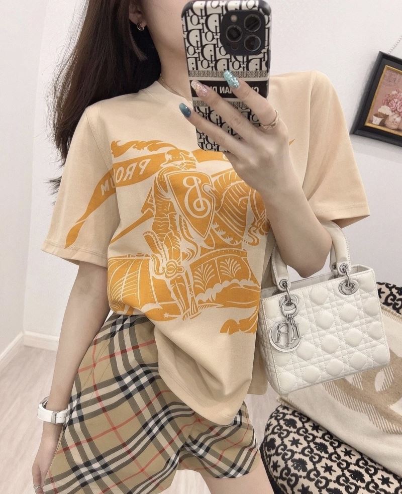 Burberry T-Shirts